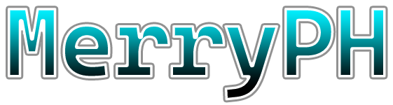 93 merryph Logo